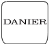 Danier logo