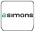 Simons logo