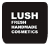 LUSH logo