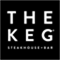 The Keg logo