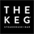 Logo The Keg